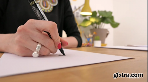  Live Encore: Drawing Exercises to Bust Creator's Block