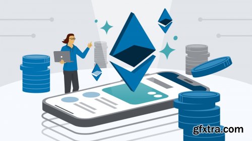 Building an Ethereum Blockchain App: 5 Your Ethereum Wallet Online Class