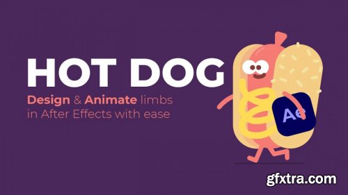 Hot Dog - Plugin for AE