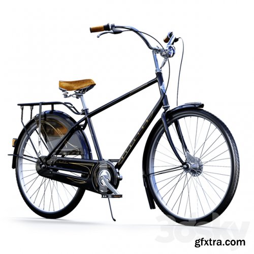 Electra Amsterdam Classic 3i