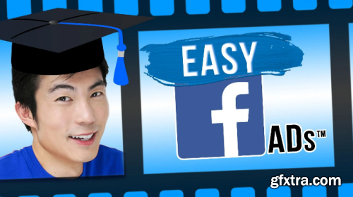  Easy Facebook Ads - Marketing and Advertising
