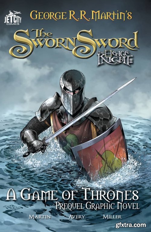 A Game Of Thrones – The Hedge Knight II – The Sworn Sword (2007)