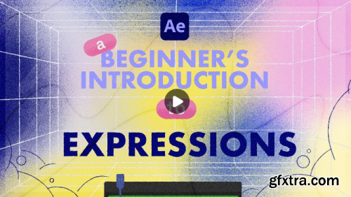  A beginner's introduction to After Effects Expressions