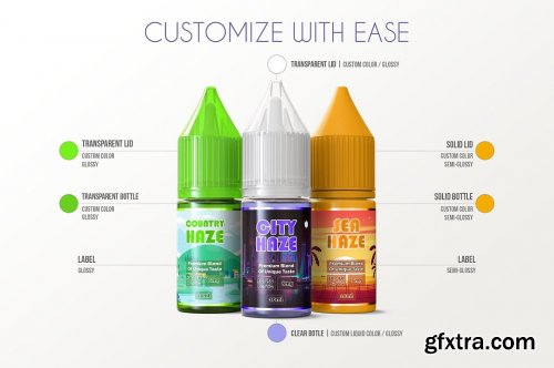 CreativeMarket - eLiquid Bottle Mockup v. 10ml-B Plus 5960524