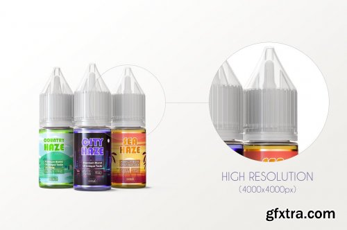 CreativeMarket - eLiquid Bottle Mockup v. 10ml-B Plus 5960524