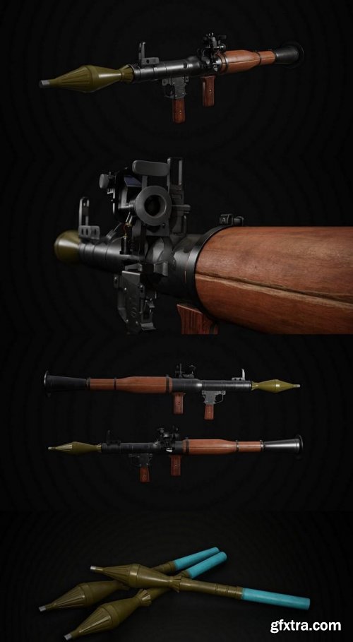 RPG-7