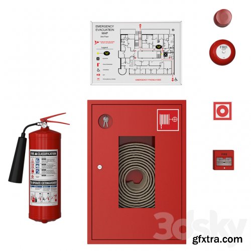 Fire Fighting System