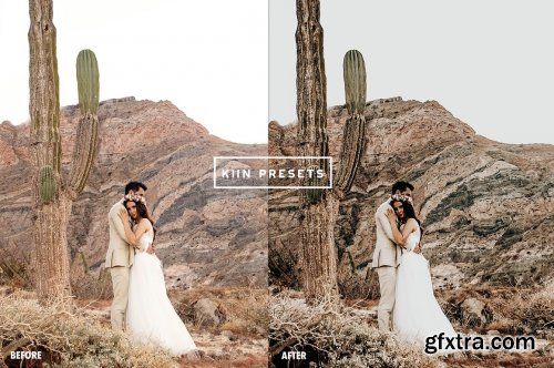 CreativeMarket - 10 BOHO WEDDING LIGHTROOM PRESETS 6343230