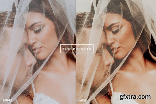 CreativeMarket - 10 BOHO WEDDING LIGHTROOM PRESETS 6343230