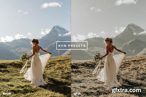 CreativeMarket - 10 BOHO WEDDING LIGHTROOM PRESETS 6343230