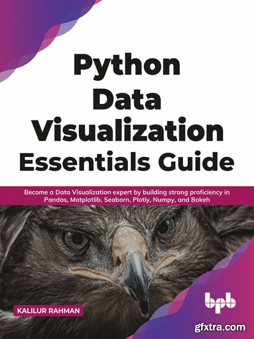 Python Data Visualization Essentials Guide