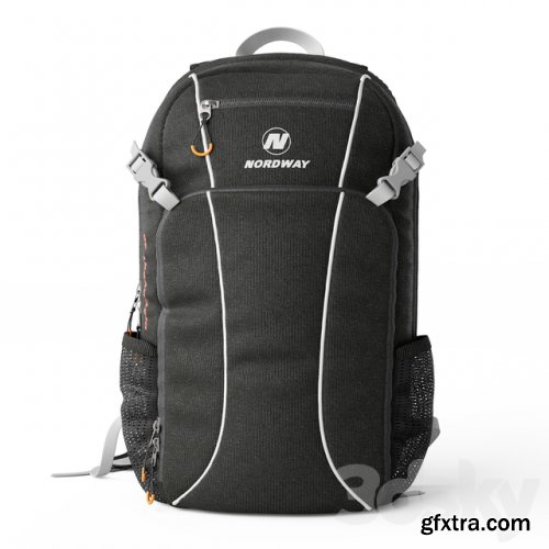 Backpack Nordway Discovery 30