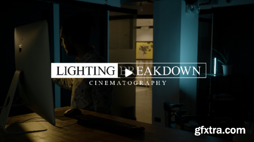  Fundamentals of Film: Cinematography and Lighting Breakdown for Cinematic Portrait Films