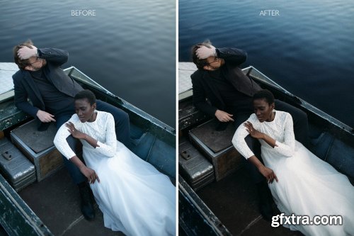 CreativeMarket - TOP 65 LIGHTROOM PRESETS - 2020 4906023