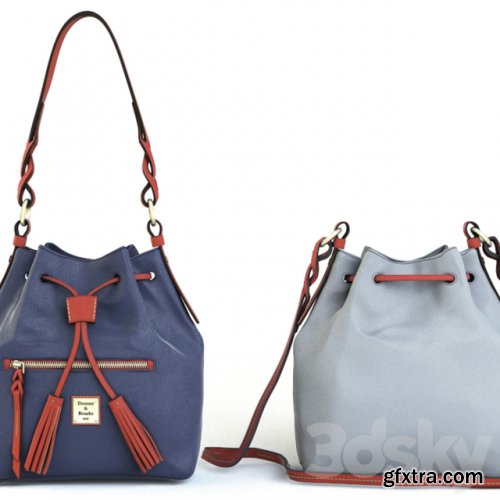 Dooney & Bourke Handbag