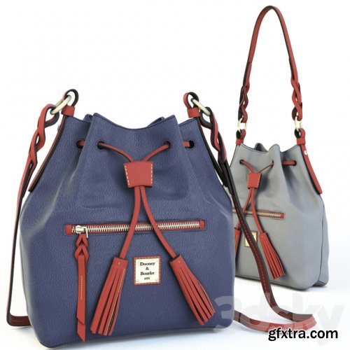 Dooney & Bourke Handbag