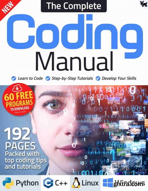 The Complete Coding Manuals - Vol 21, 2021