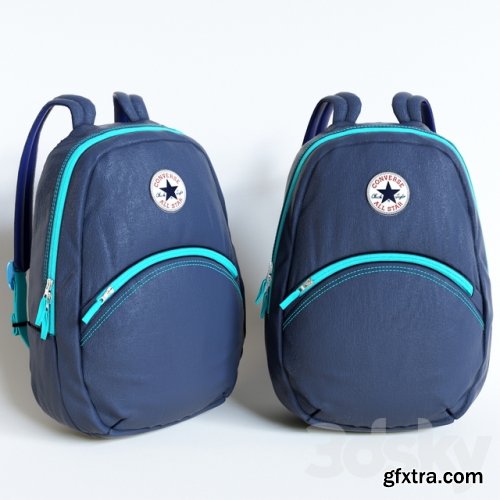 Converse Backpack