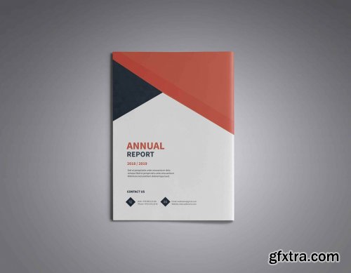 CreativeMarket - Corporate Annual Report 4585424