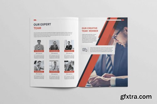 CreativeMarket - Corporate Annual Report 4585424