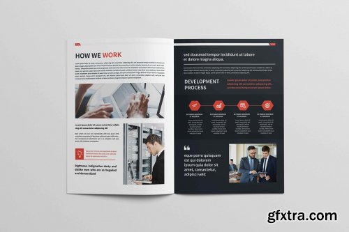 CreativeMarket - Corporate Annual Report 4585424