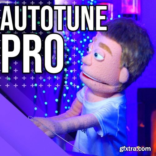 MyMixLab Autotune Pro