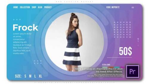 Videohive - Neo Fashion Market - 33629778 - 33629778