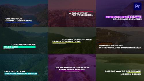 Videohive - Big Titles v2 For Premiere Pro - 33649735 - 33649735