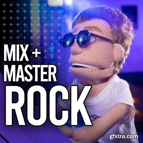 MyMixLab Mixing Rock