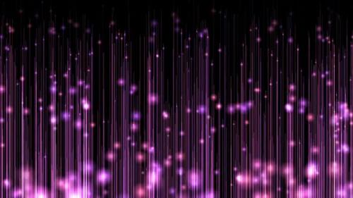 Videohive - Abstract Neon Lines And Lights - 33670579 - 33670579