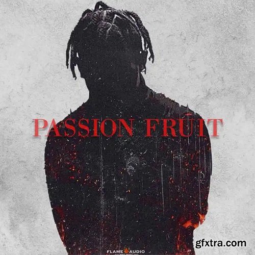 Flame Audio Passion Fruit WAV