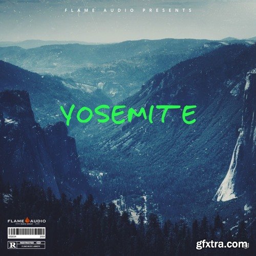 Flame Audio Yosemite WAV