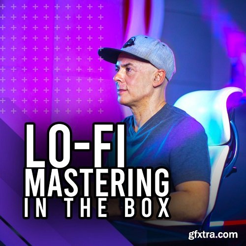 MyMixLab Master Lo-fi In The Box