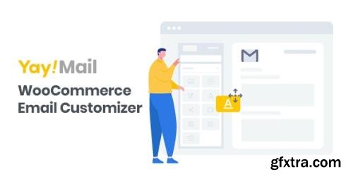 CodeCanyon - YayMail v2.4.2 - WooCommerce Email Customizer - 33219267 - NULLED