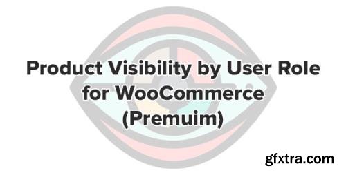 Product Visibility by User Role for WooCommerce (Premium) v1.7.2 - NULLED