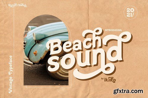 Beach Sound