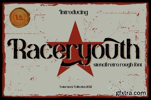 Raceryouth