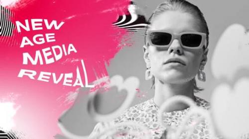 Videohive - New Age Fashion Looks - 33692390 - 33692390