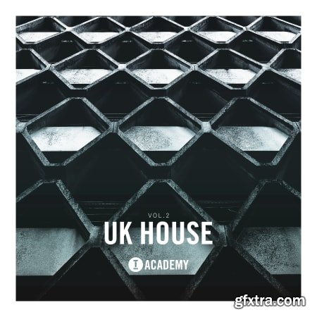 Toolroom UK House Vol 2 WAV