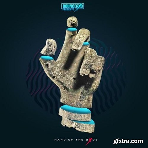 Sound Junkie Hand of the Gxds by Sound Junkie WAV