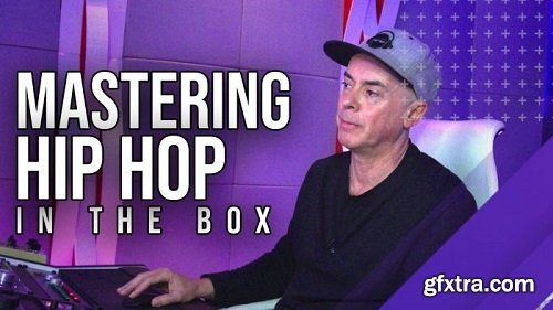 MyMixLab Mastering Hip Hop In The Box 