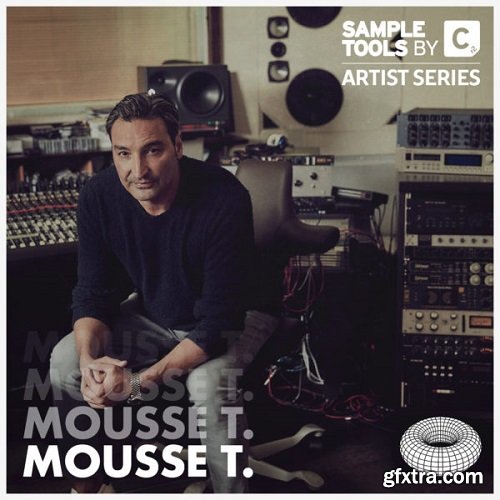 Sample Tools by Cr2 Mousse T Production Masterclass