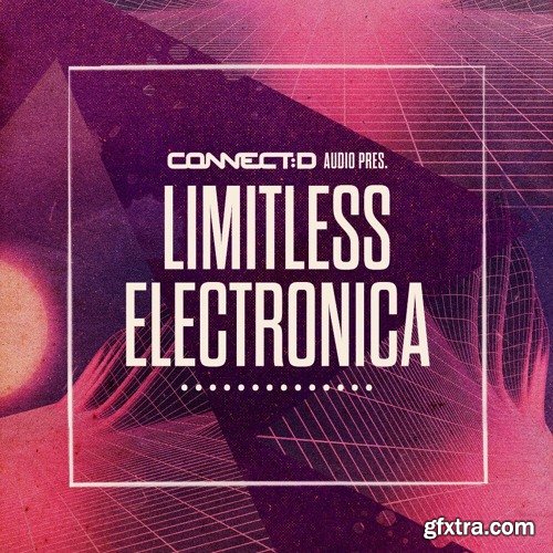 CONNECTD Audio Limitless Electronica MULTiFORMAT