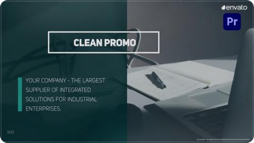 Videohive - Smooth Promo For Premiere Pro - 33681606 - 33681606