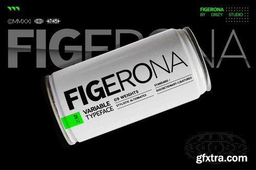 Figerona