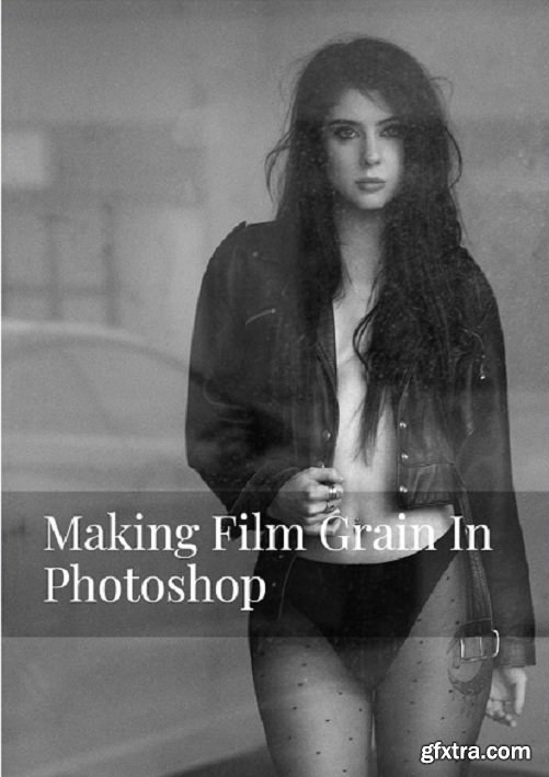 Peter Coulson Photography - Making Film Grain In Photoshop