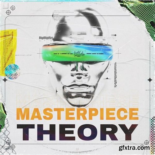 Cartel Loops Masterpiece Theory WAV