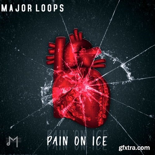 Major Loops Pain On Ice WAV