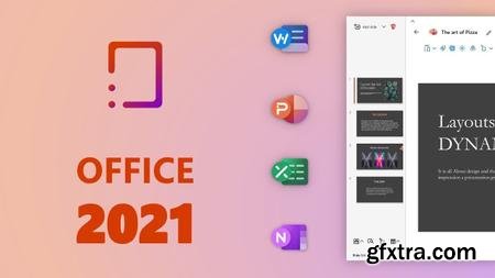 Microsoft Office 2021 LTSC Version 2108 Build 14332.20571 Preactivated Multilingual
