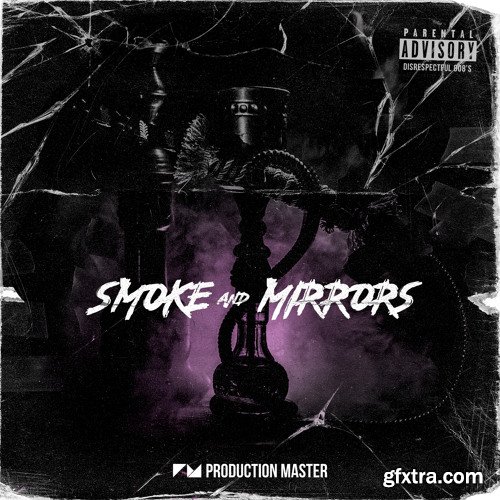 Production Master Smoke And Mirrors WAV